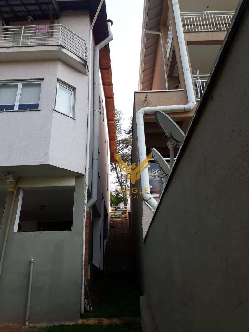 Casa de Condomínio à venda com 3 quartos, 280m² - Foto 9