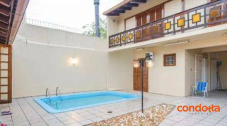 Casa para alugar com 4 quartos, 359m² - Foto 22