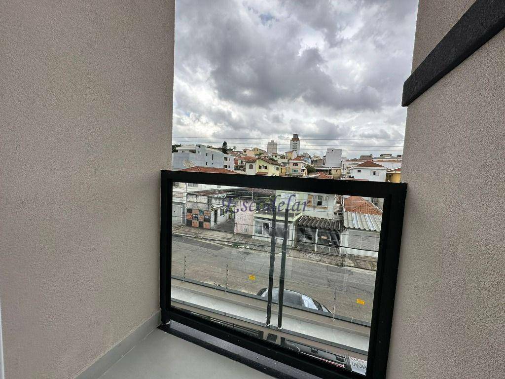 Sobrado à venda com 3 quartos, 143m² - Foto 13