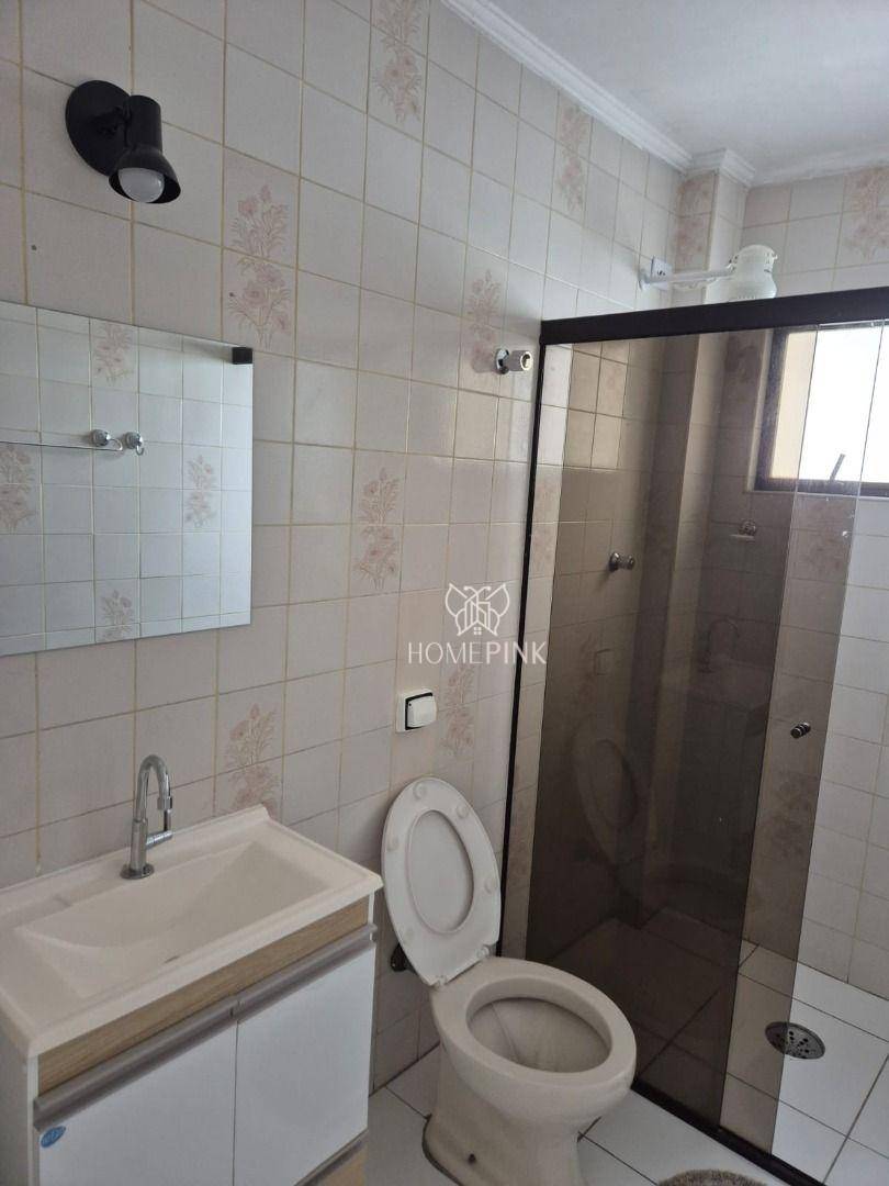 Apartamento à venda com 1 quarto, 44m² - Foto 16