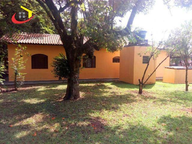 Chácara à venda com 3 quartos, 106m² - Foto 4