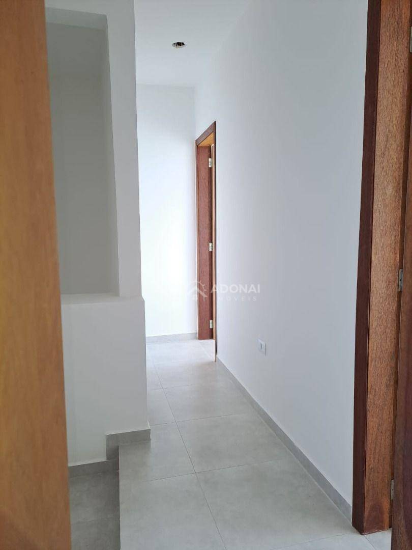 Sobrado à venda com 2 quartos, 72m² - Foto 15