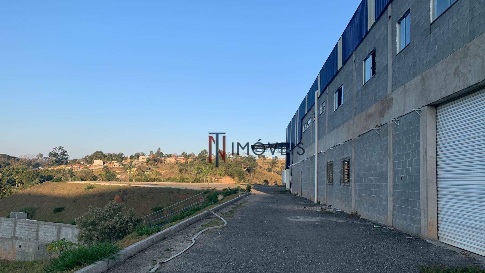 Depósito-Galpão-Armazém à venda e aluguel, 4000m² - Foto 3