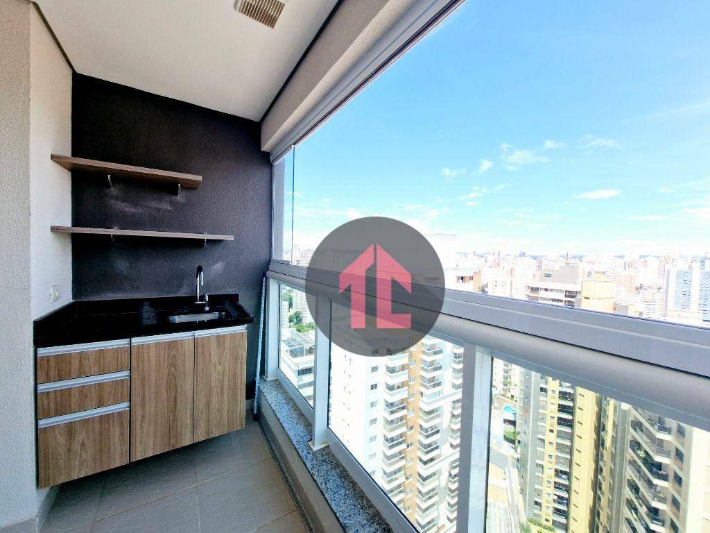 Apartamento para alugar com 2 quartos, 61m² - Foto 11