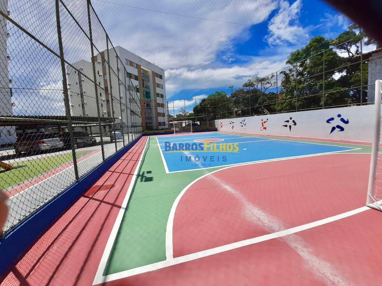 Apartamento para alugar com 3 quartos, 70M2 - Foto 26
