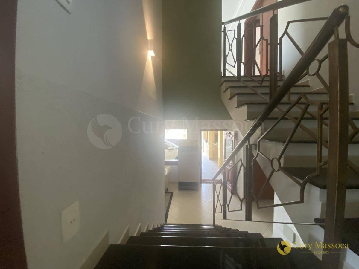 Casa de Condomínio à venda com 3 quartos, 380m² - Foto 42