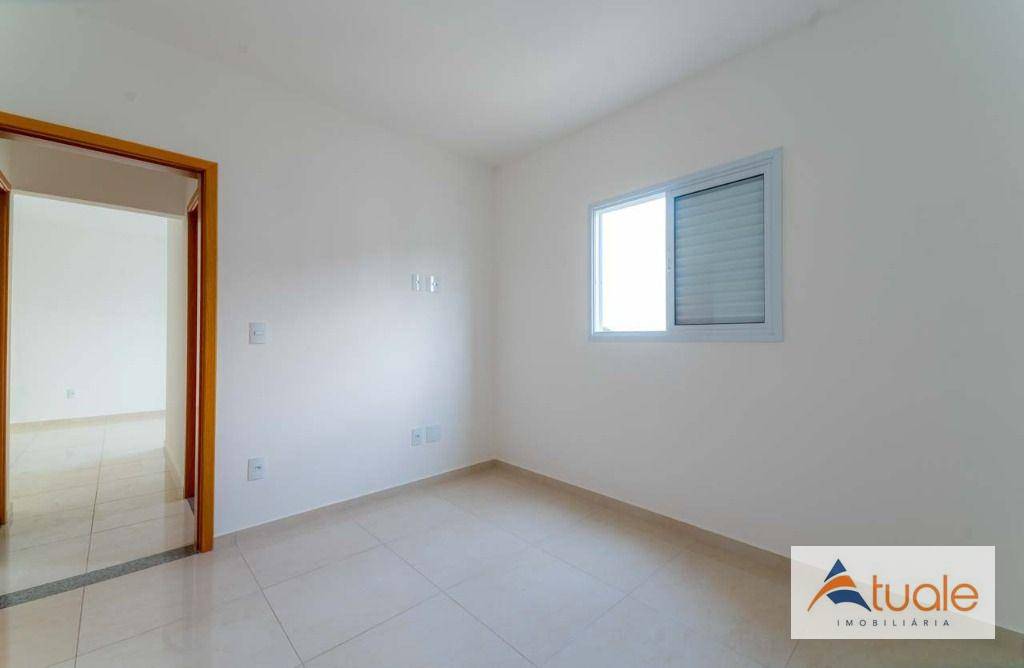 Apartamento à venda com 2 quartos, 58m² - Foto 18