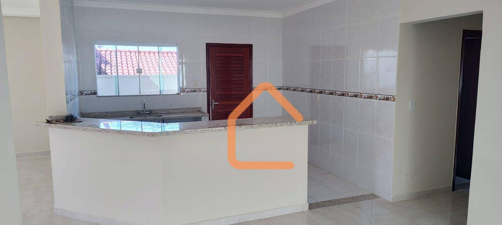 Casa à venda com 3 quartos, 189m² - Foto 5