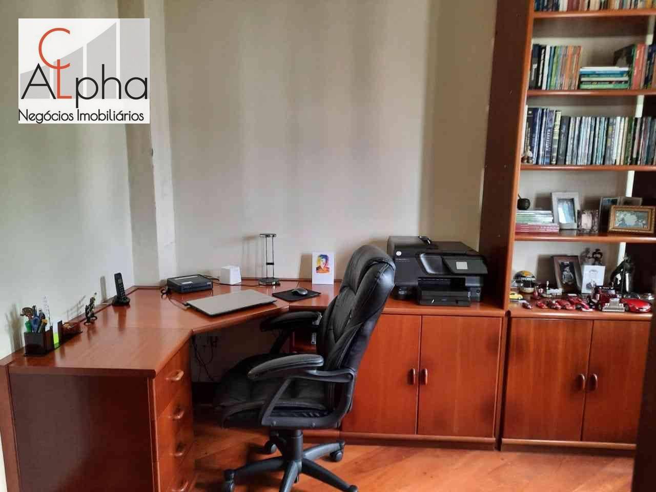 Sobrado à venda com 4 quartos, 345m² - Foto 17