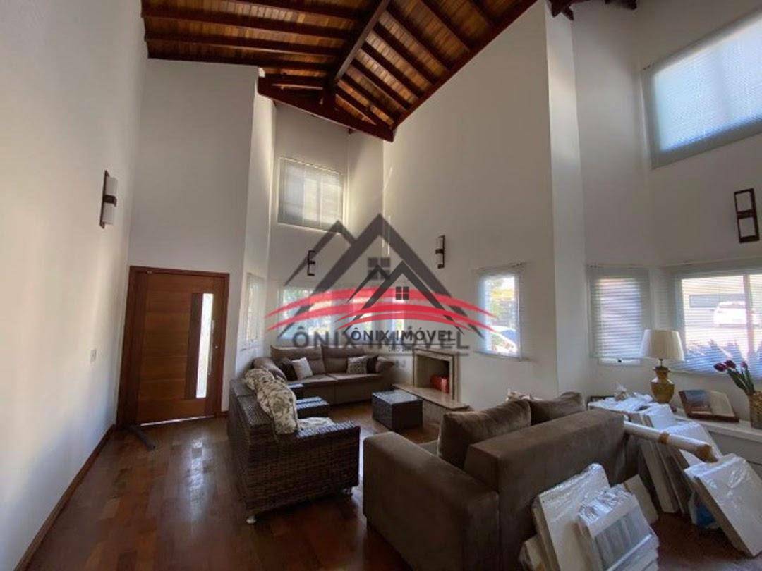 Casa de Condomínio à venda e aluguel, 230m² - Foto 2