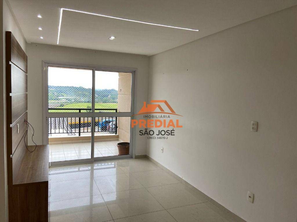 Apartamento à venda com 3 quartos, 95m² - Foto 1