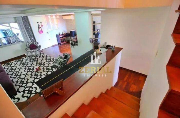 Sobrado à venda com 4 quartos, 250m² - Foto 4