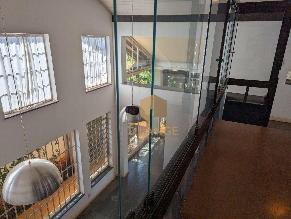 Casa de Condomínio à venda com 4 quartos, 440m² - Foto 9