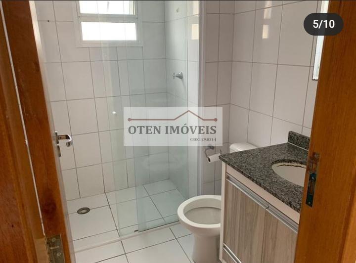 Apartamento para alugar com 2 quartos, 54m² - Foto 6