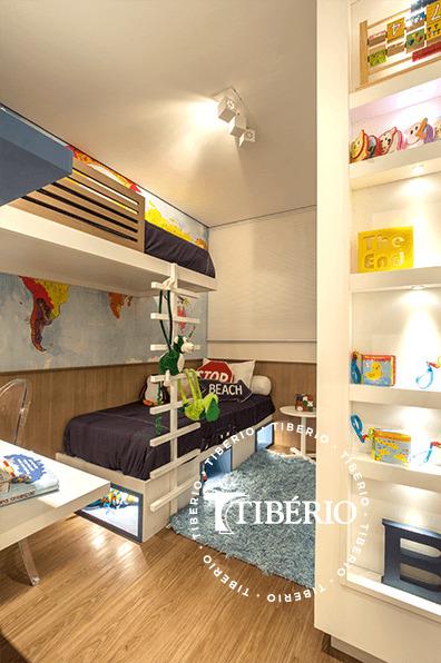 Apartamento à venda com 2 quartos, 55m² - Foto 13