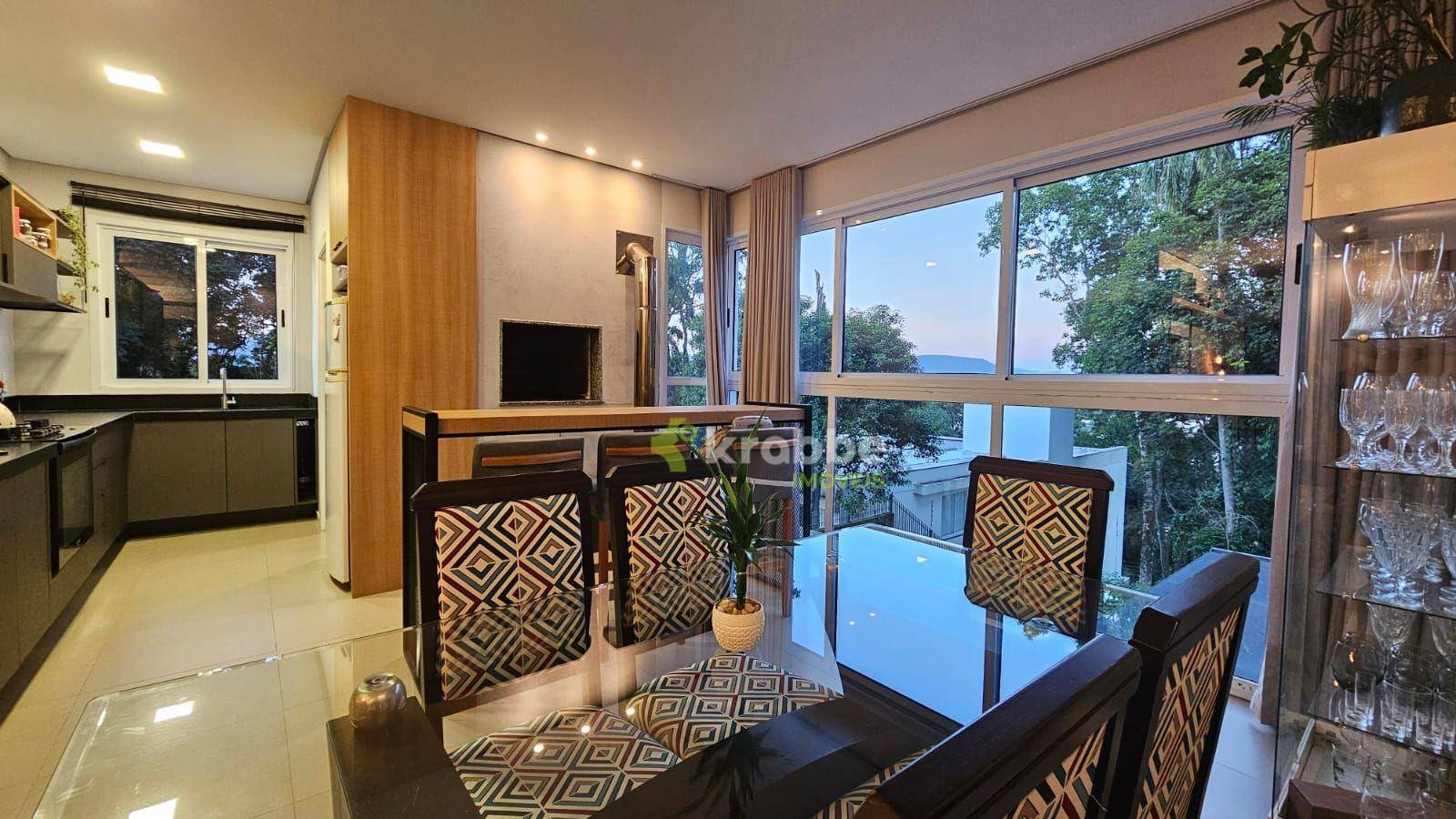 Apartamento, 2 quartos, 96 m² - Foto 5