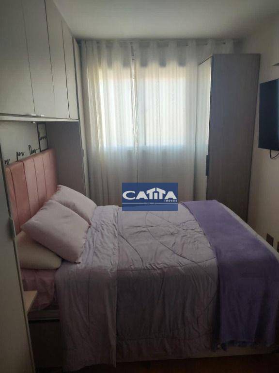 Apartamento à venda com 2 quartos, 44m² - Foto 22