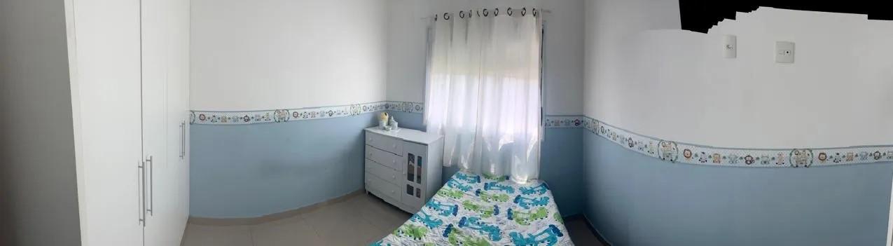 Apartamento à venda com 3 quartos, 62m² - Foto 7