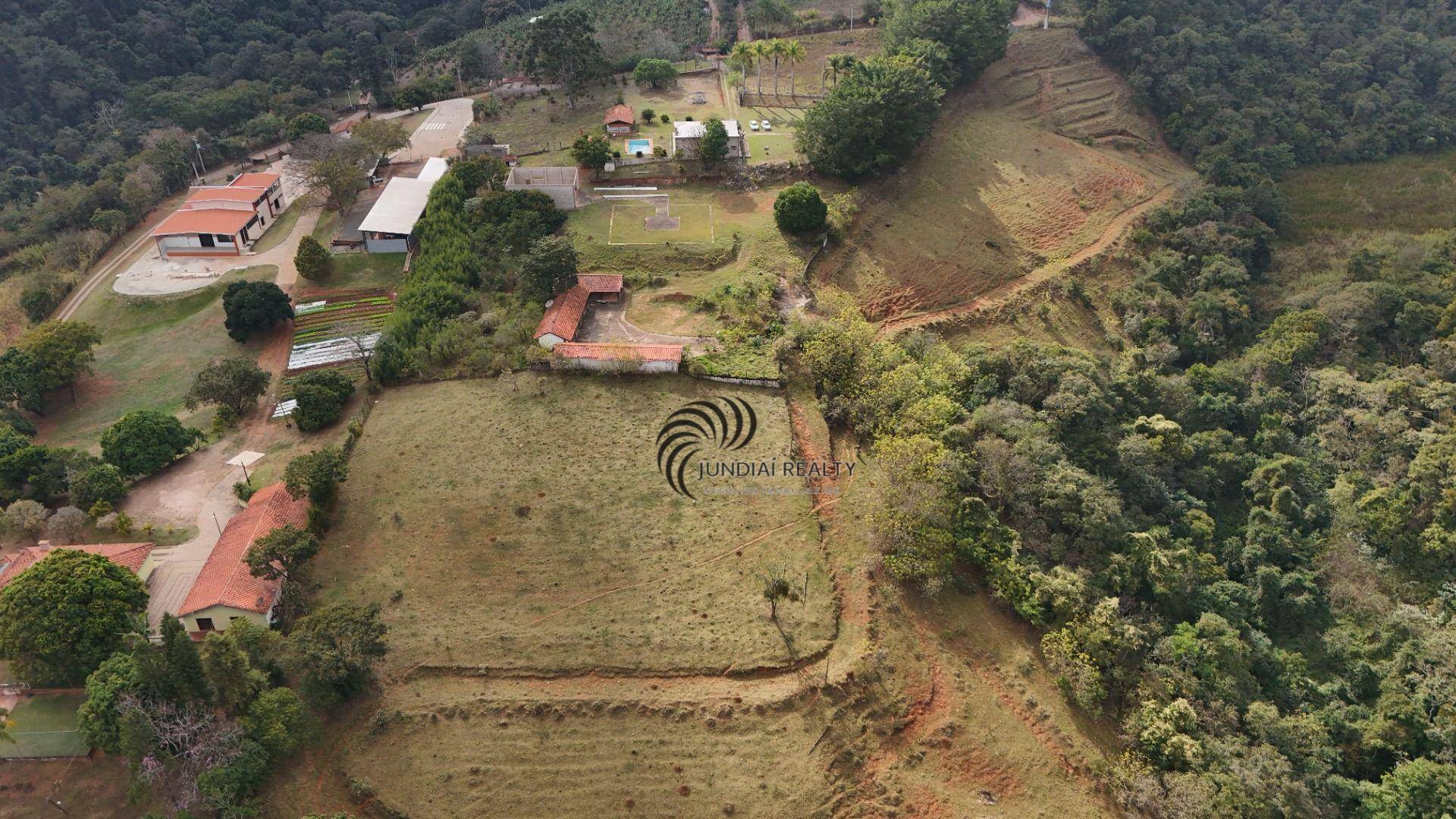 Terreno, 4 hectares - Foto 2