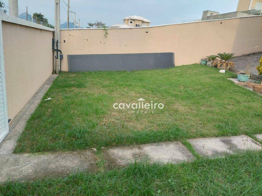 Casa de Condomínio à venda com 3 quartos, 100m² - Foto 7