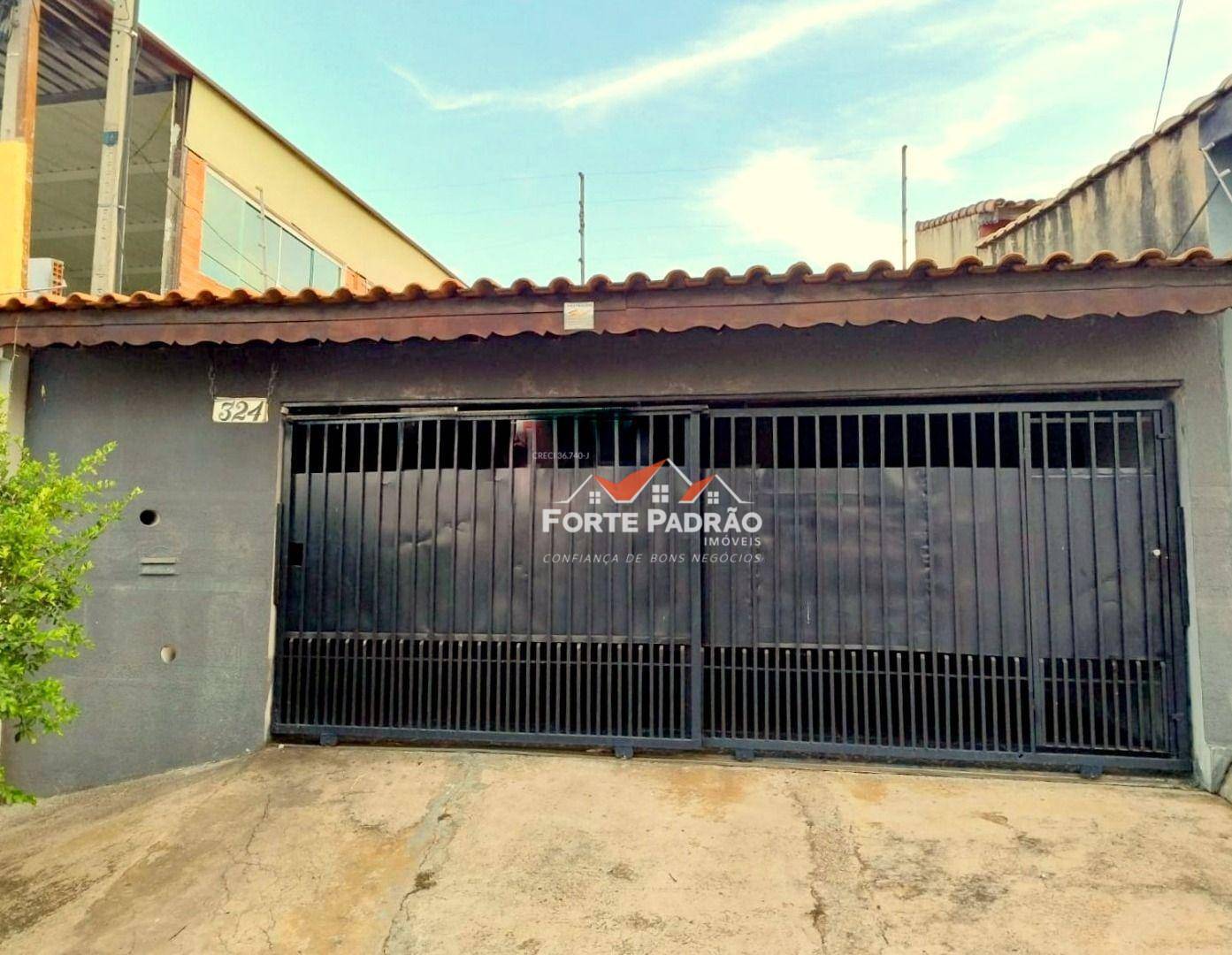 Casa, 2 quartos, 117 m² - Foto 1