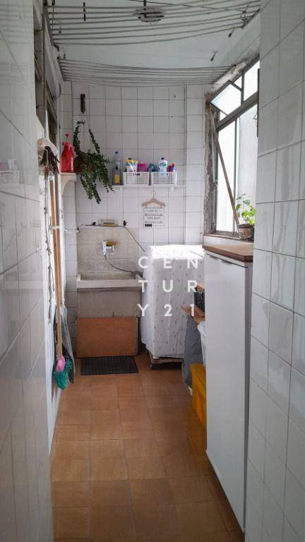 Apartamento à venda com 3 quartos, 131m² - Foto 10