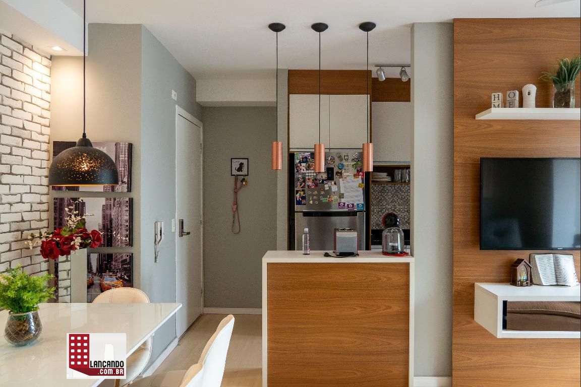 Apartamento à venda com 2 quartos, 50m² - Foto 15