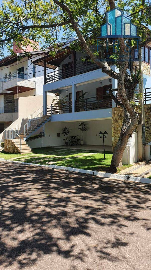 Casa de Condomínio à venda com 5 quartos, 396m² - Foto 31