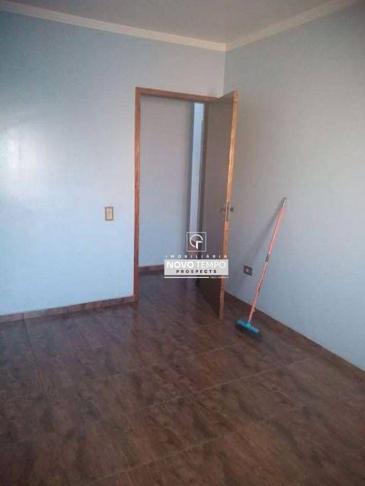 Sobrado, 3 quartos, 157 m² - Foto 1