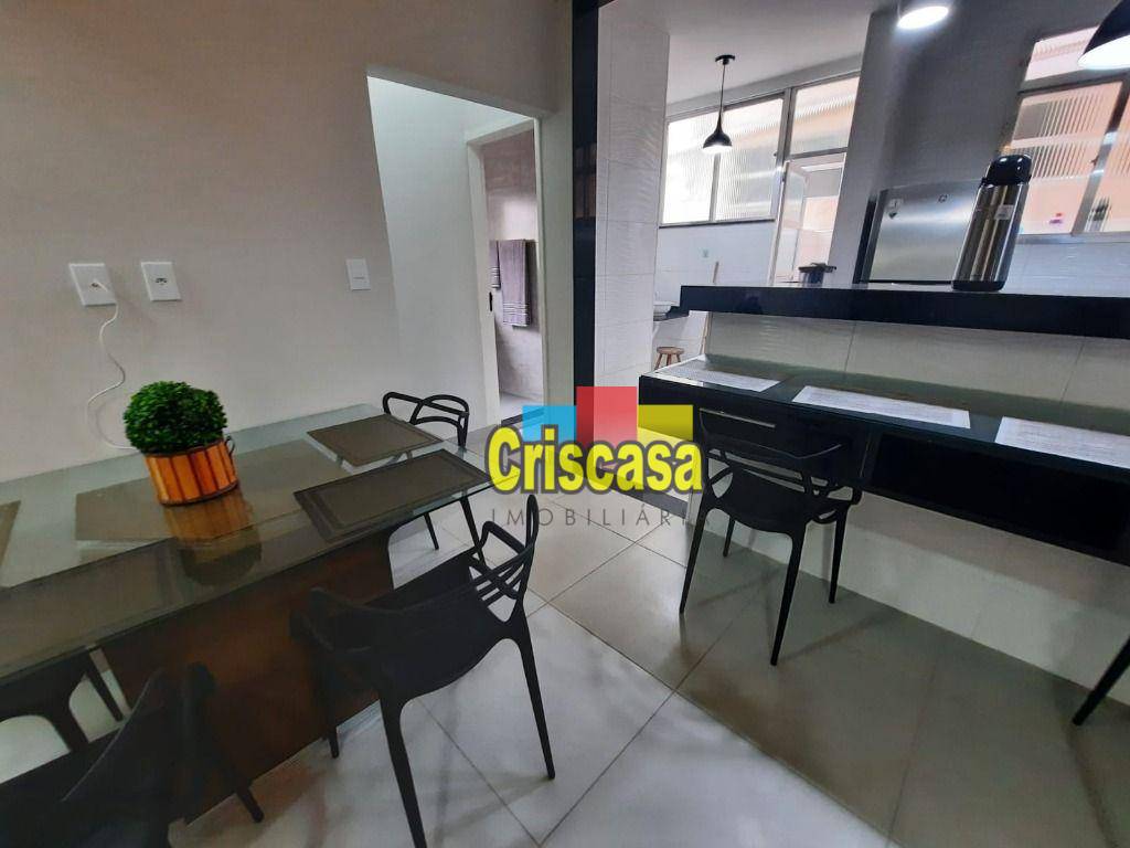 Apartamento para alugar com 3 quartos, 96m² - Foto 4