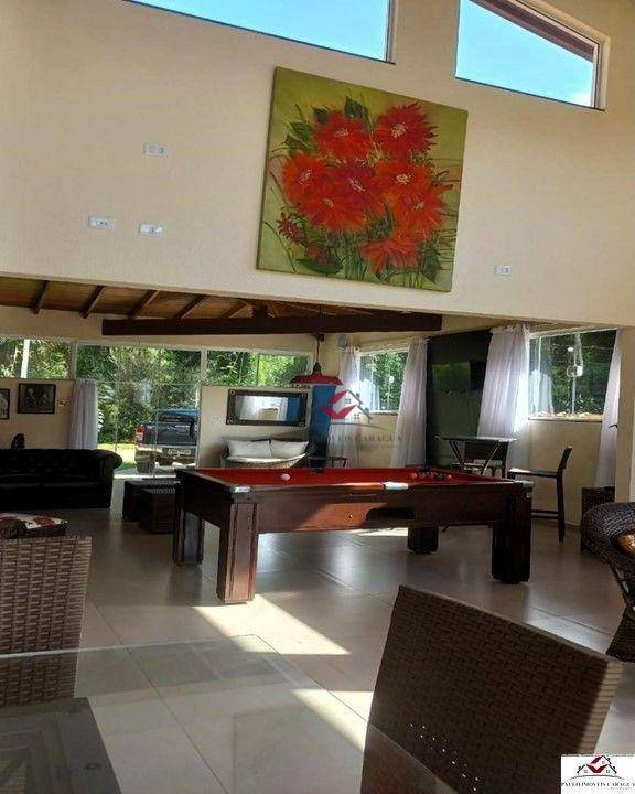 Casa de Condomínio à venda com 4 quartos, 350m² - Foto 4