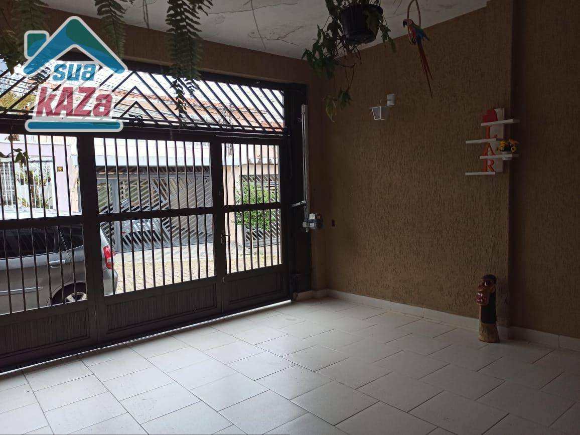 Sobrado à venda com 2 quartos, 128m² - Foto 2