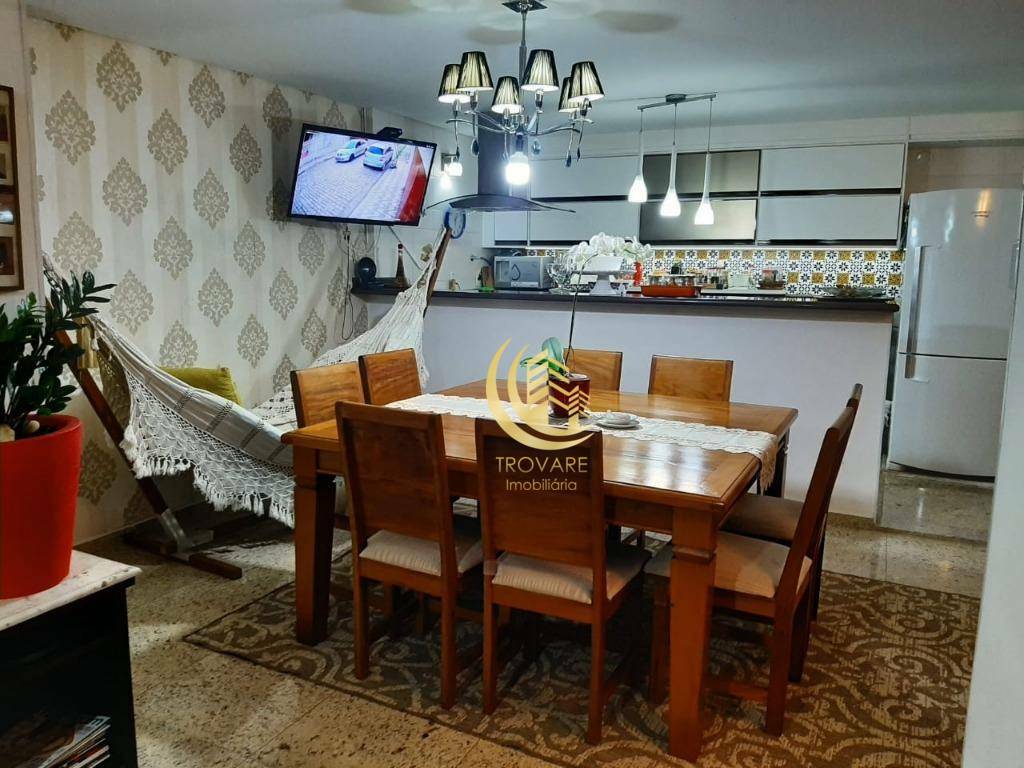 Sobrado à venda com 3 quartos, 270m² - Foto 9