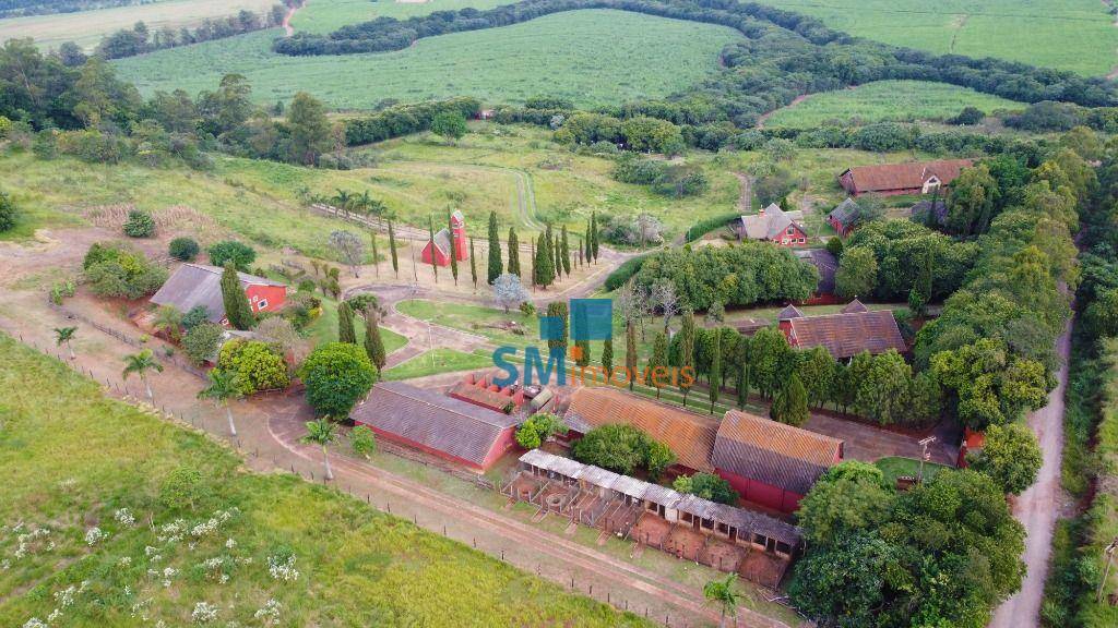 Haras e Área Rural Padrão à venda, 193600M2 - Foto 38