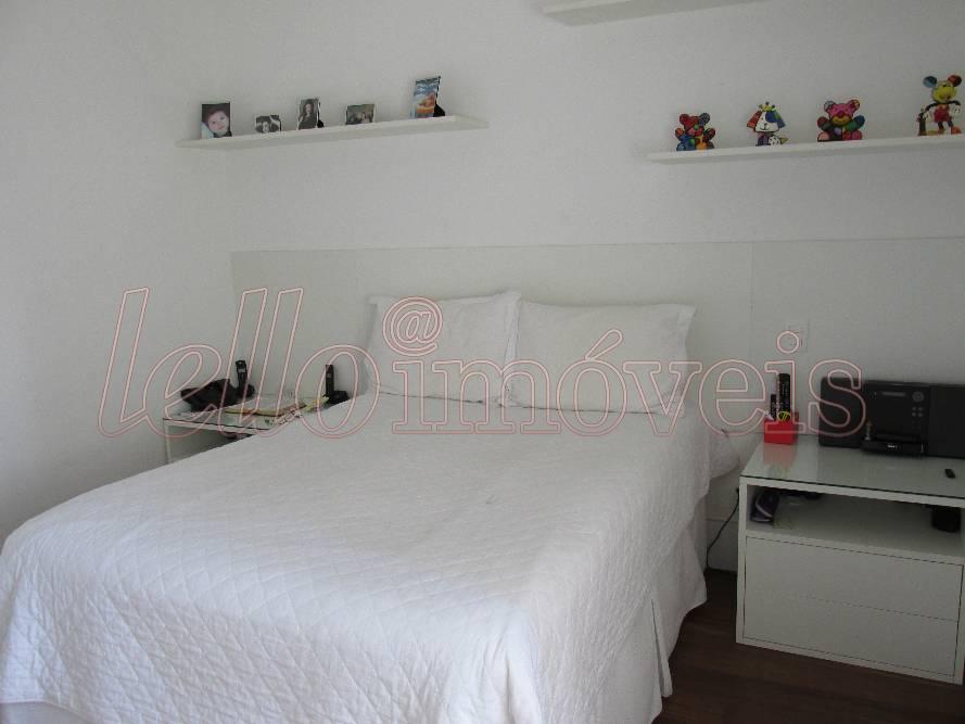 Apartamento à venda com 4 quartos, 250m² - Foto 10