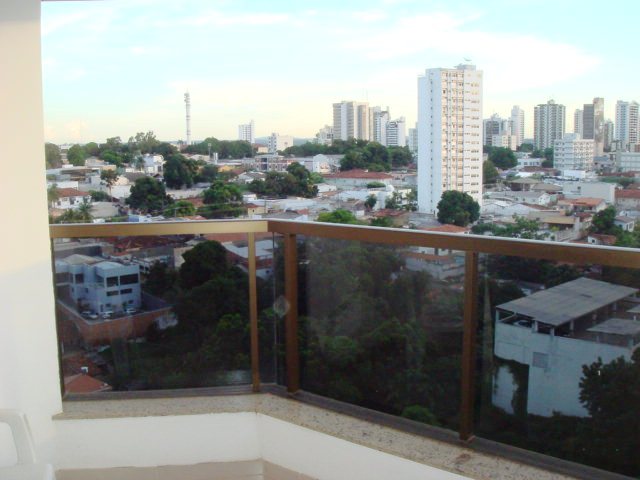 Apartamento à venda com 4 quartos, 168m² - Foto 15