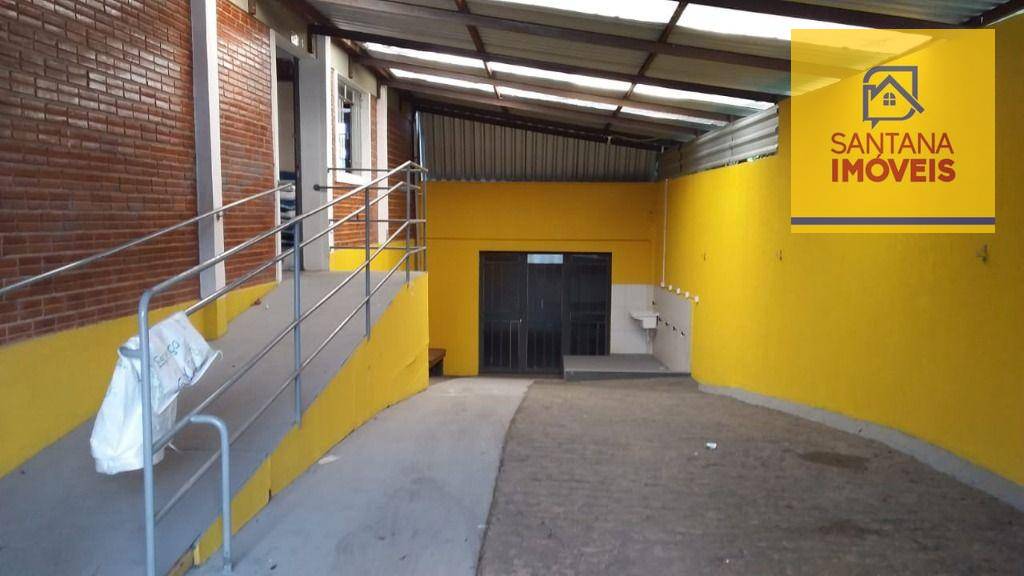 Sobrado, 6 quartos, 300 m² - Foto 4