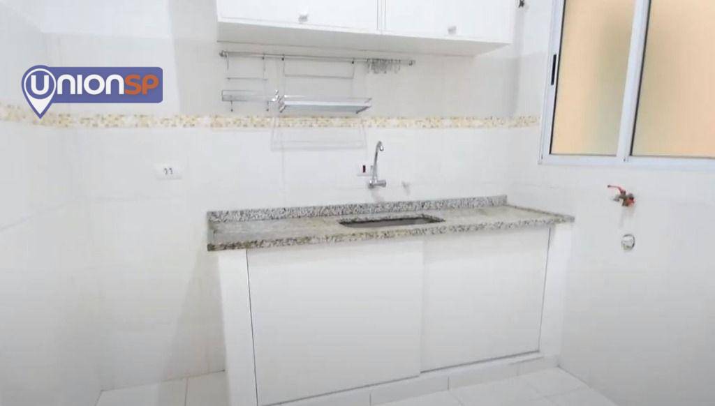 Apartamento à venda com 2 quartos, 60m² - Foto 9