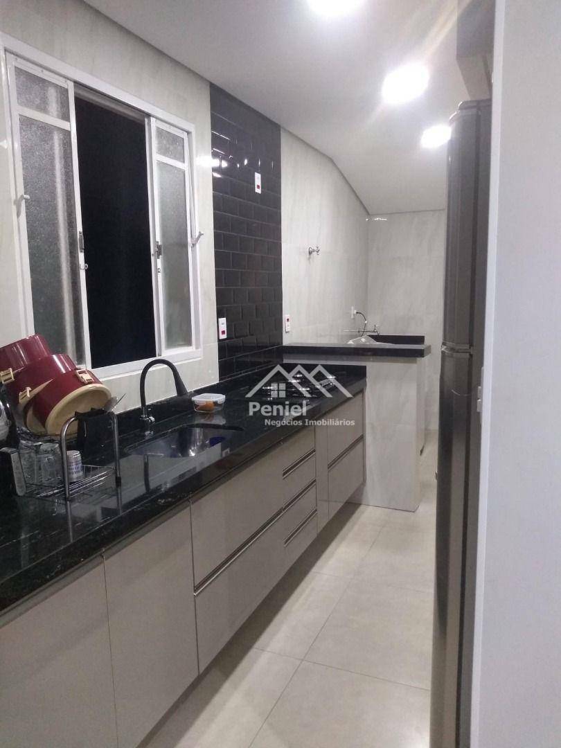 Casa de Condomínio à venda com 3 quartos, 172m² - Foto 5