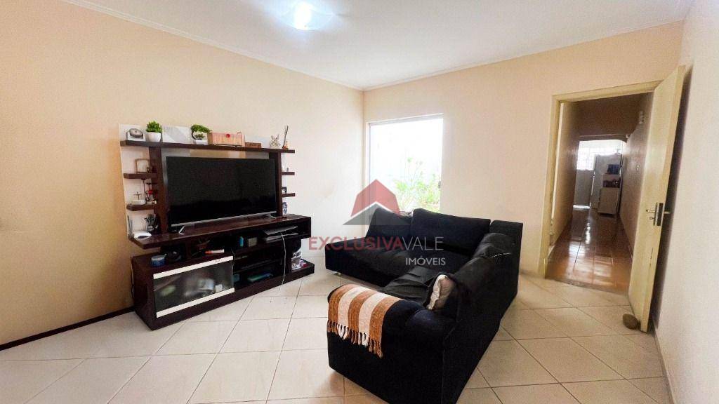 Casa, 3 quartos, 171 m² - Foto 1