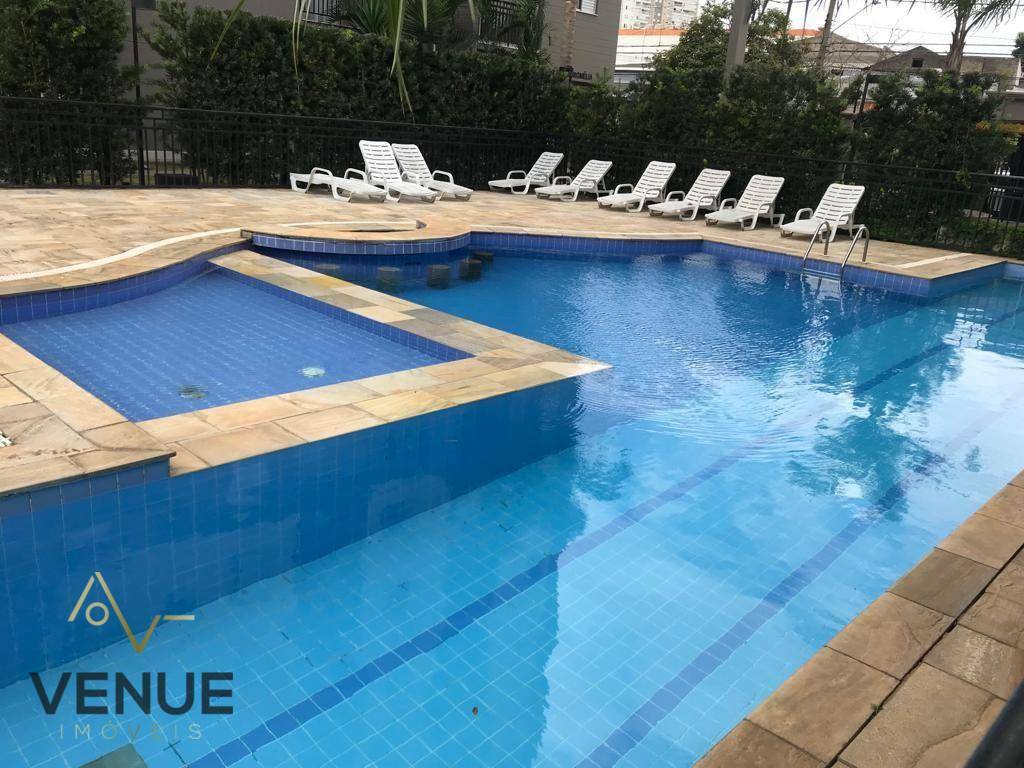 Apartamento à venda com 2 quartos, 52m² - Foto 17