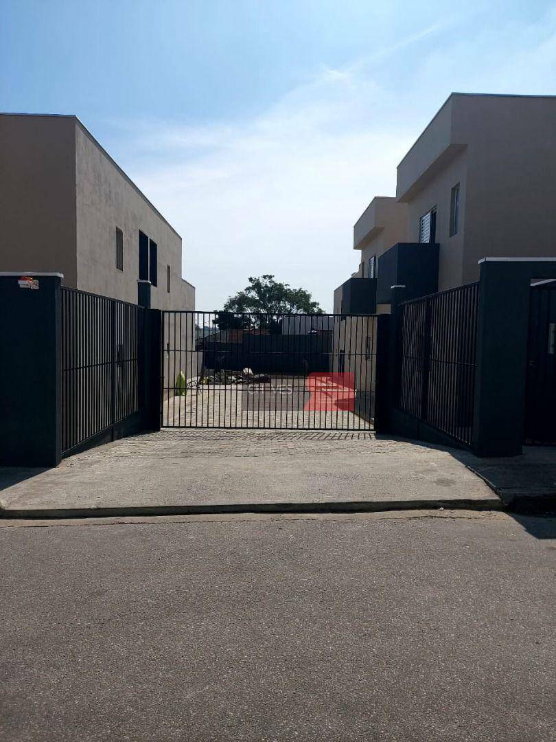 Sobrado, 2 quartos, 53 m² - Foto 14