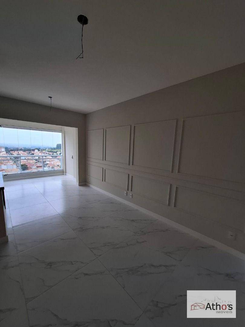 Apartamento para alugar com 2 quartos, 82m² - Foto 10