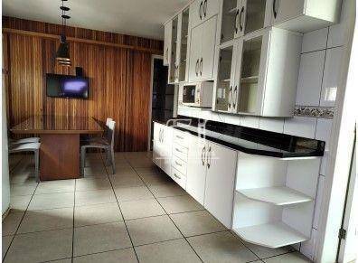 Apartamento à venda com 4 quartos, 282m² - Foto 38