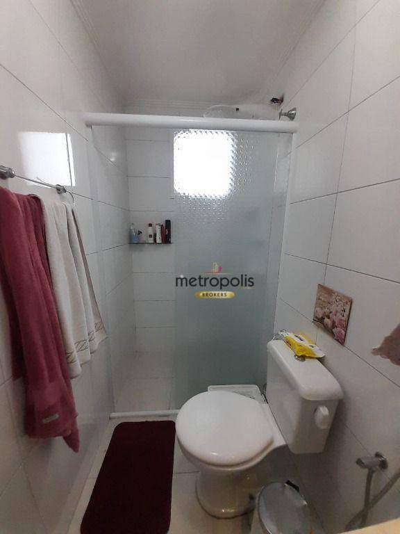 Apartamento à venda com 2 quartos, 48m² - Foto 12