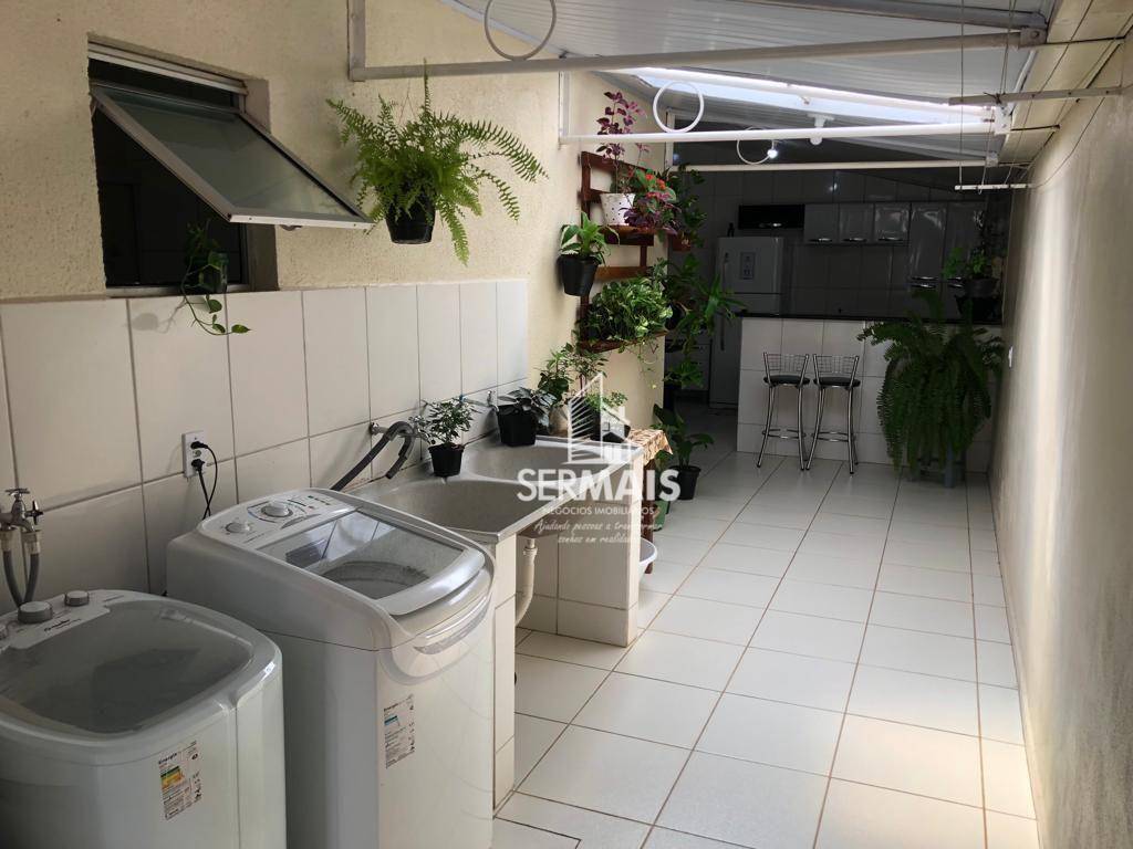 Casa de Condomínio à venda com 2 quartos, 150m² - Foto 17