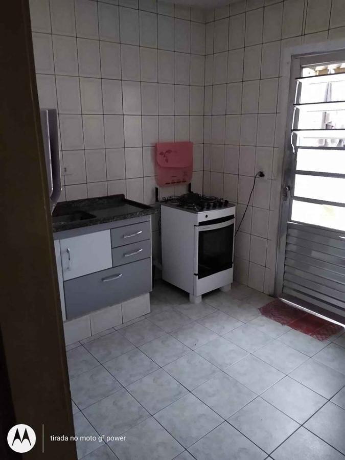 Sobrado à venda com 2 quartos, 50m² - Foto 2