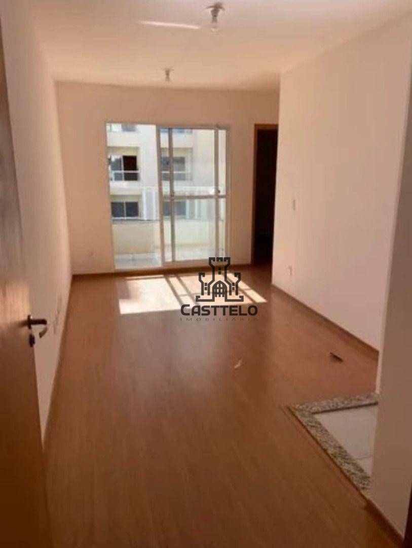 Apartamento à venda com 2 quartos, 46m² - Foto 4