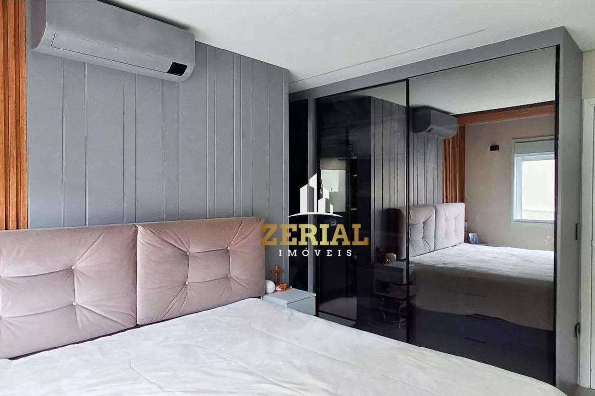 Apartamento à venda com 2 quartos, 86m² - Foto 8