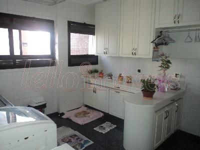 Apartamento à venda com 4 quartos, 394m² - Foto 32